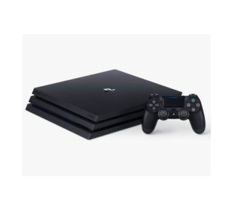 PlayStation 4 1TB