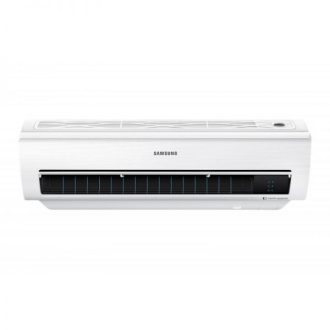 Samsung AC 1.5 HP R410 White