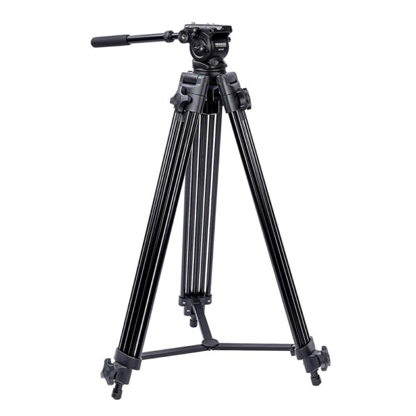 Promage Professional Camera Tripod PMT650