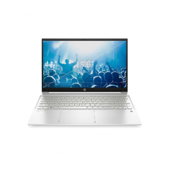 HP Pavilion Laptop 15 - Core i5 G11 8GB RAM 512GB SSD 15.6 HD Touch