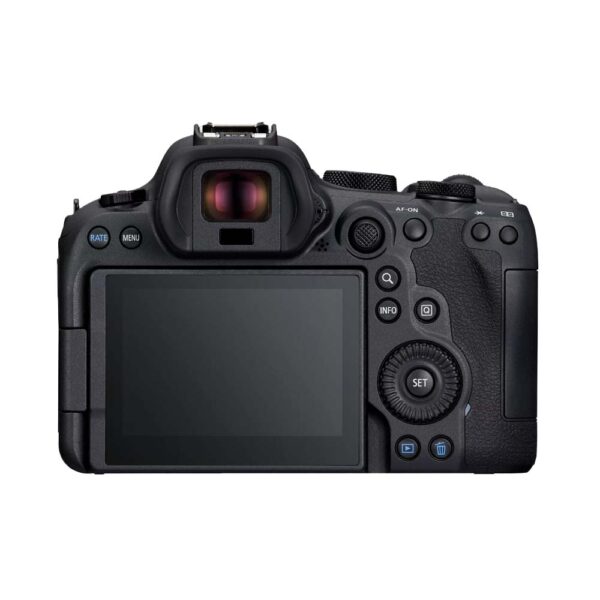 Canon Camera R6 RF24-105 F4-7.1 S EU - Image 2