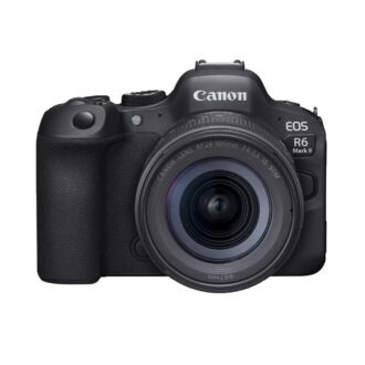 Canon Camera R6 RF24-105 F4-7.1 S EU