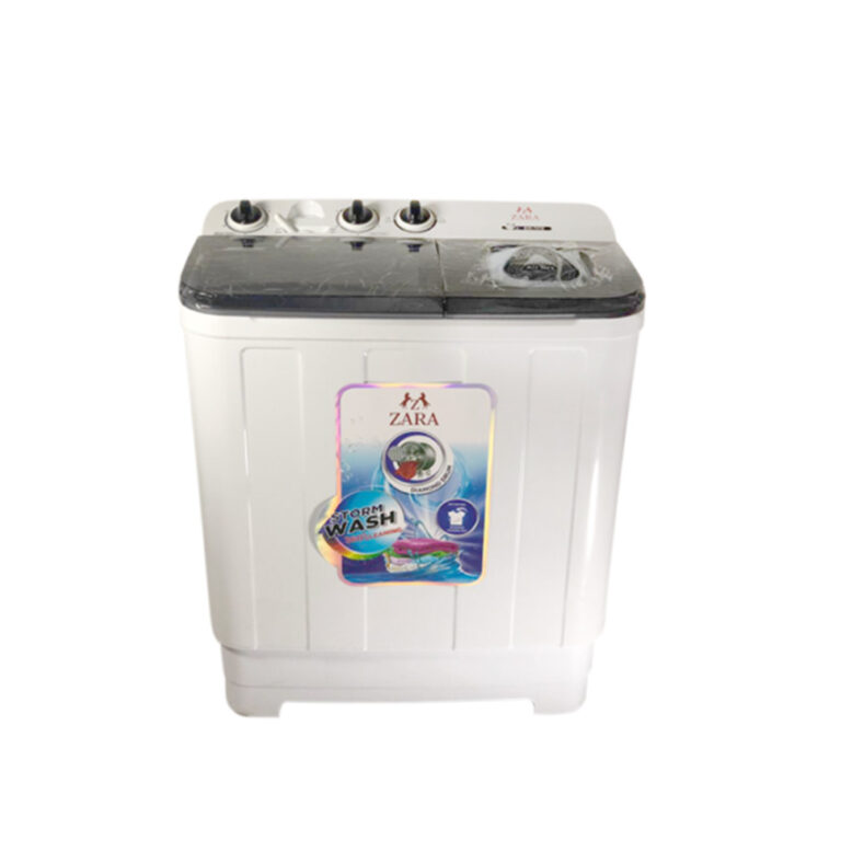 Zara-11TW Washing Machine 11kg Semi Automatic