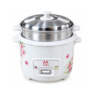 Zara Rice Cooker 2.2 LTR 900W