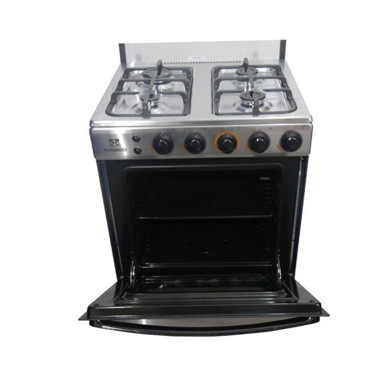 Nasco Gas Cookers Get4Less Ghana