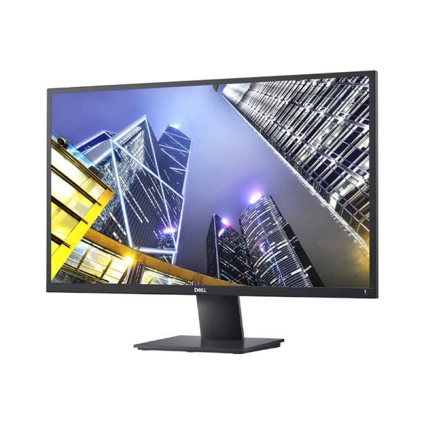 Dell Monitor E2720H - 27 Inches with VGA Port and Display Ports - Image 3