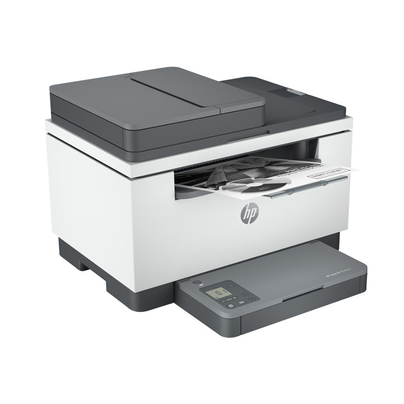 Hp laserjet m236sdn обзор