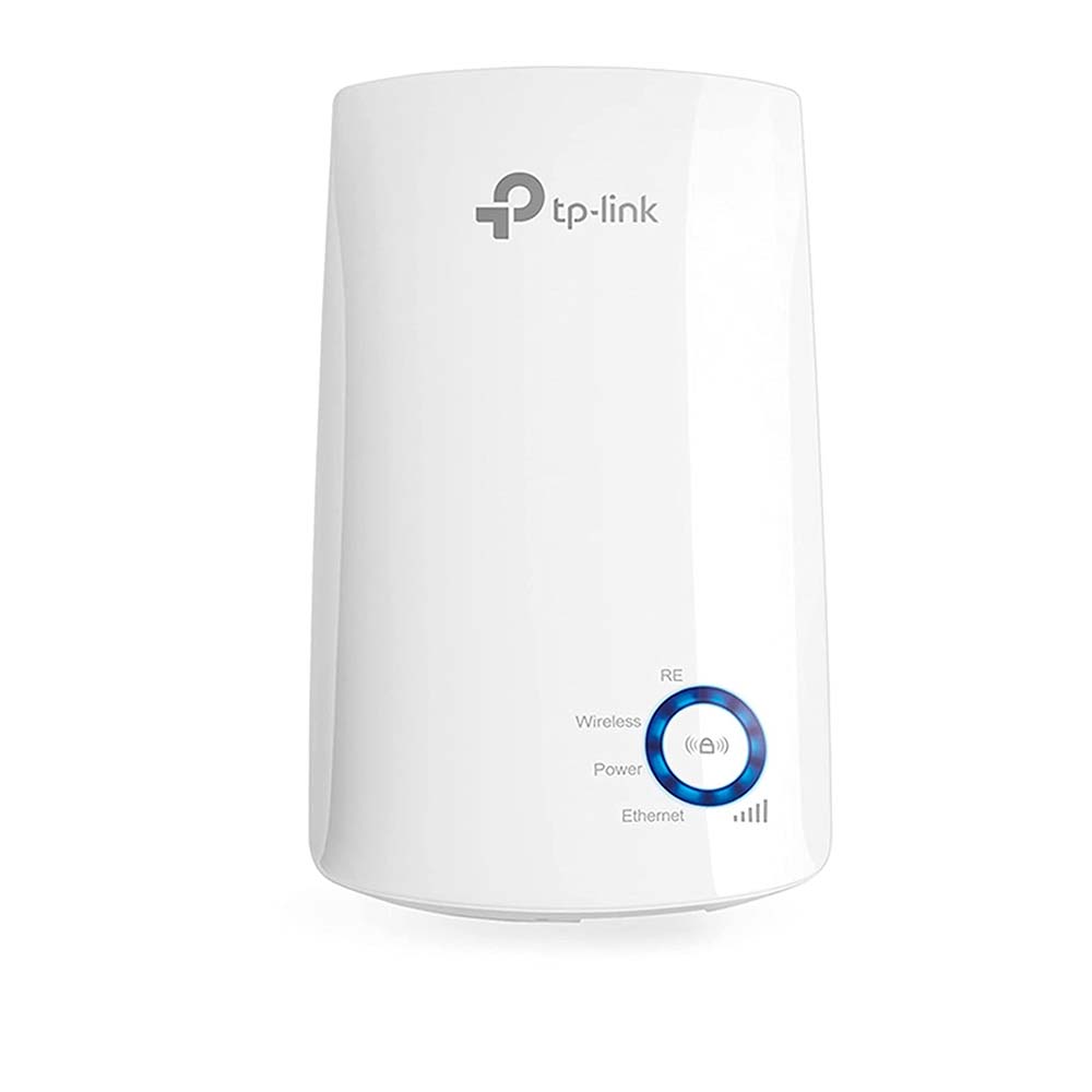 TPLink TLWA850RE 300Mbps WiFi Range Extender Get4Less Ghana