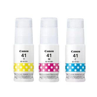 Canon Original Ink Cartridge GI-41
