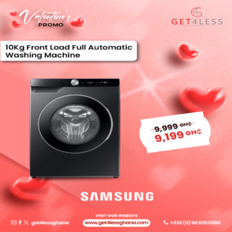 Samsung Front Load Washing Machine 8Kg Wash 5Kg Dry Front Load Full Automatic