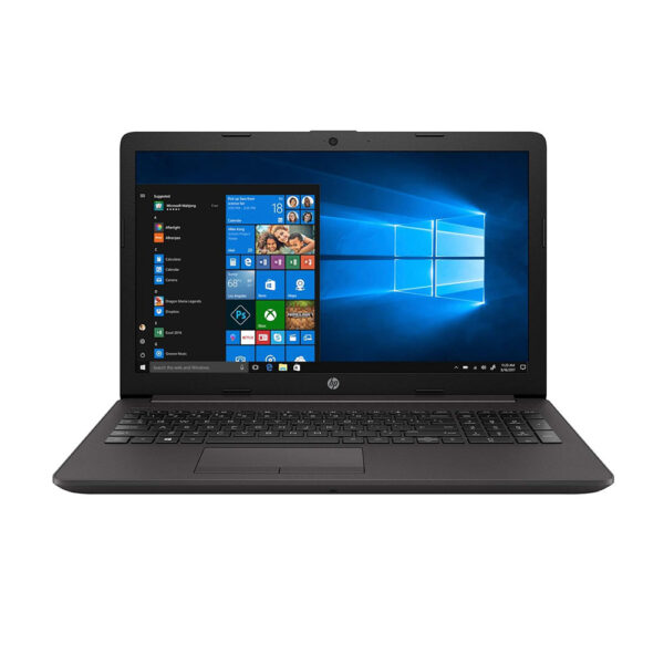 HP 250 G7-Core i3 4GB RAM 1TB HDD 15.6" Black - Image 3