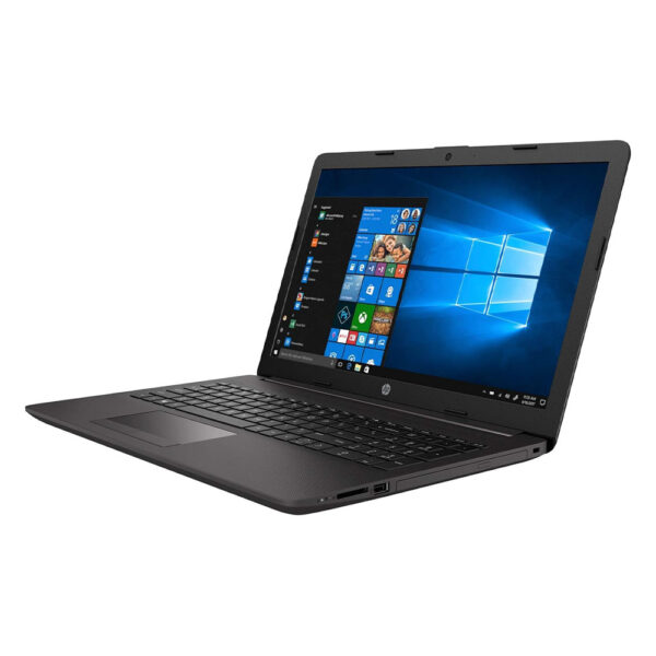 HP 250 G7-Core i3 4GB RAM 1TB HDD 15.6" Black