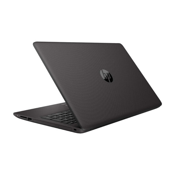 HP 250 G7-Core i3 4GB RAM 1TB HDD 15.6" Black - Image 2