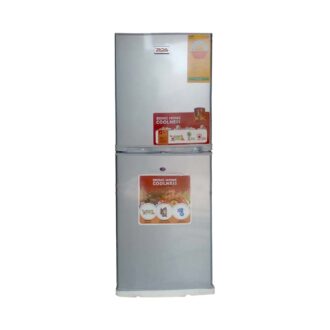 Zara Fridge Top Freezer 205Ltr Silver Key Free B-ZA-002B kettle