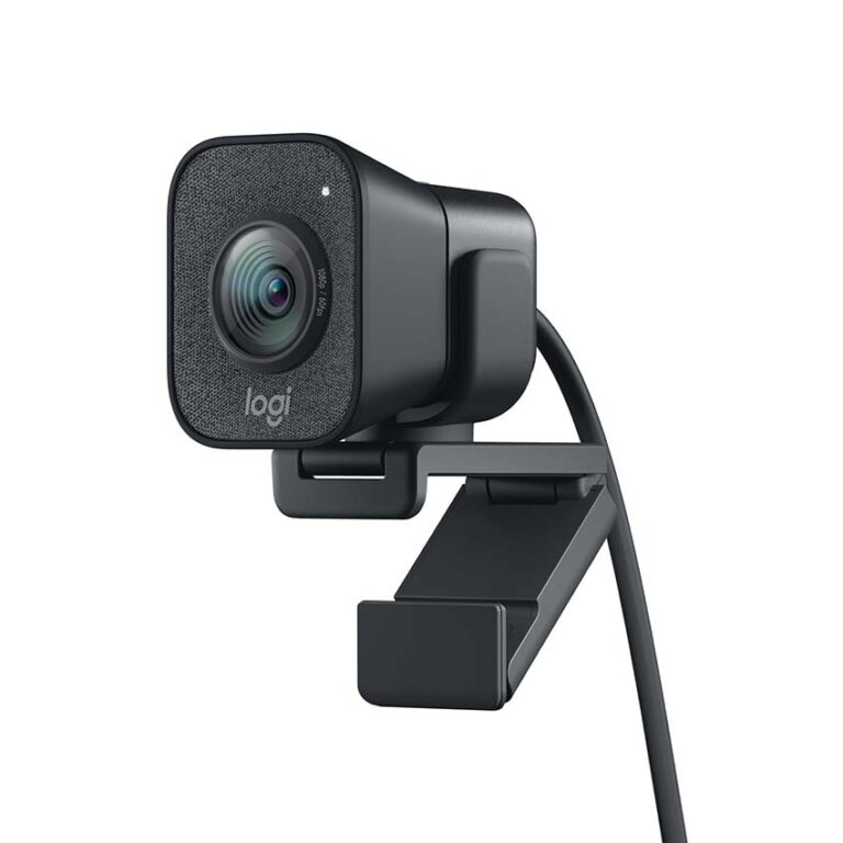 Logitech StreamCam Full HD Camera with USB-C for Live Stream – Get4Less ...