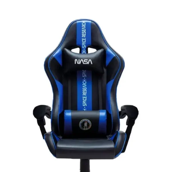 Nasa Atlantis Gaming Black/Blue