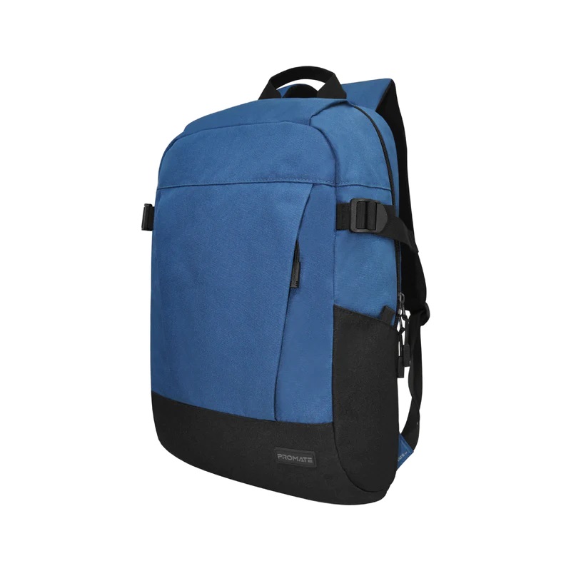 Promate 15.6″ Casual Laptop Backpack made from Stretchable - Get4Less Ghana