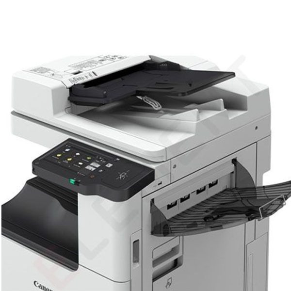 Canon Colored Copier DX C3226I Print,Scan,Copy,26PPM - Image 2