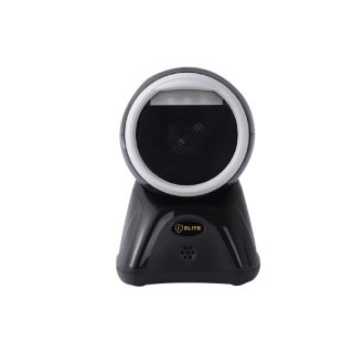 Elite Barcode Scanner ED800 Wireless 1D & 2D
