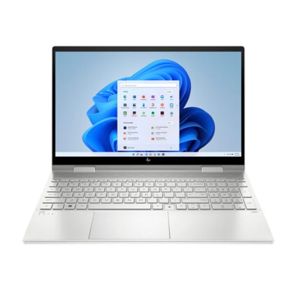 HP Pavilion X360 15-Core i5 G11 8GB RAM 512GB SSD 15.6" Touch, Fingerprint - Image 5