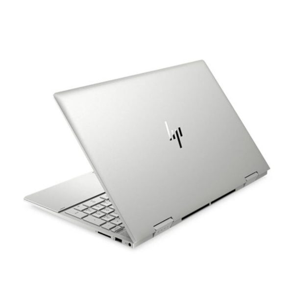 HP Pavilion X360 15-Core i5 G11 8GB RAM 512GB SSD 15.6" Touch, Fingerprint - Image 4
