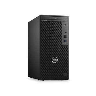 Dell PC OptiPlex 3000 Core i5 G12, 8GB RAM 1TB Ubuntu