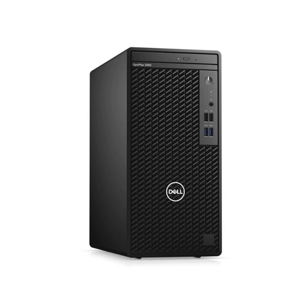 Dell PC OptiPlex 3000 Core i5 G12, 8GB RAM 1TB Ubuntu