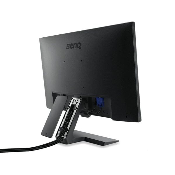Benq 24 Inches FHD Monitor GW2480 with Eye Care Technology - Image 2