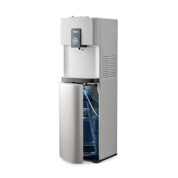 Midea Water Dispenser 3 Taps Bottle Down Loading - Image 3