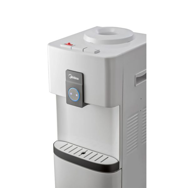 Midea Water Dispenser 3 Taps Bottle Down Loading - Image 2