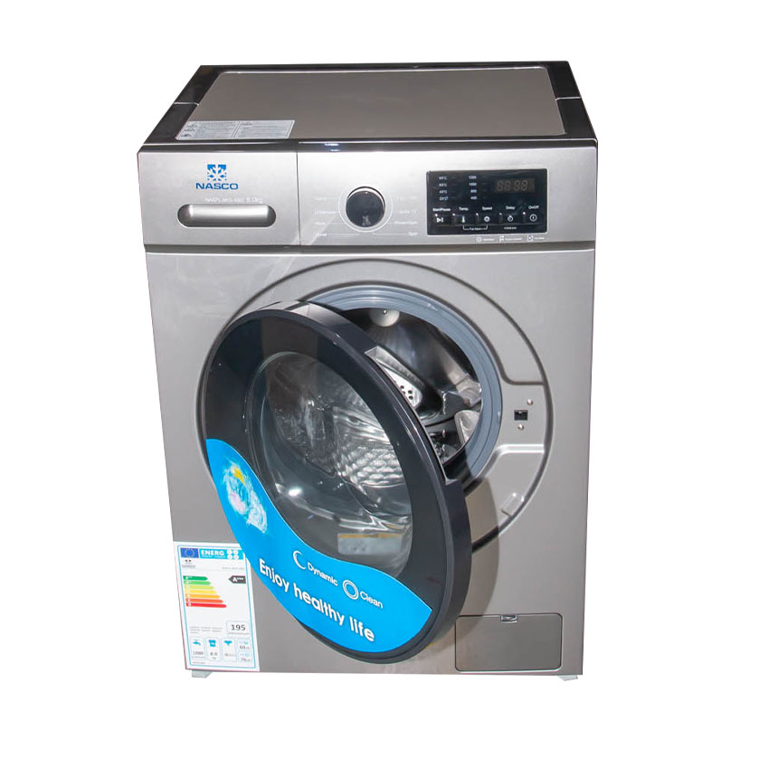 nasco washing machine 7kg