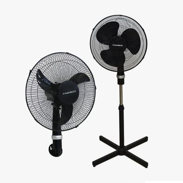 Nasco Fan 16 inches 3 in 1