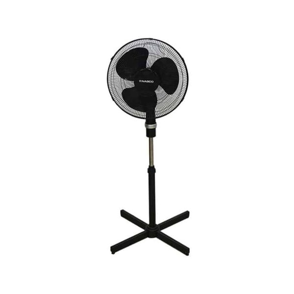 Nasco Fan 16 inches 3 in 1 - Image 2