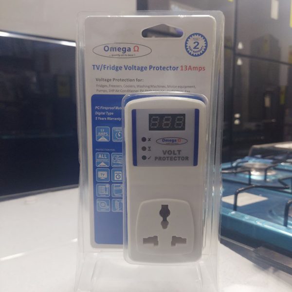 Omega TV Guard 3A - Image 2