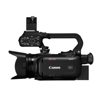 Canon Video Camera HD Camorder XA65