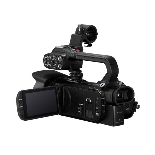 Canon Video Camera HD Camorder XA65 - Image 2