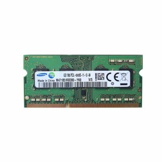 DDR3 RAM For Laptop 8GB