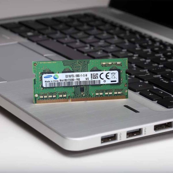 DDR3 RAM For Laptop 8GB - Image 2