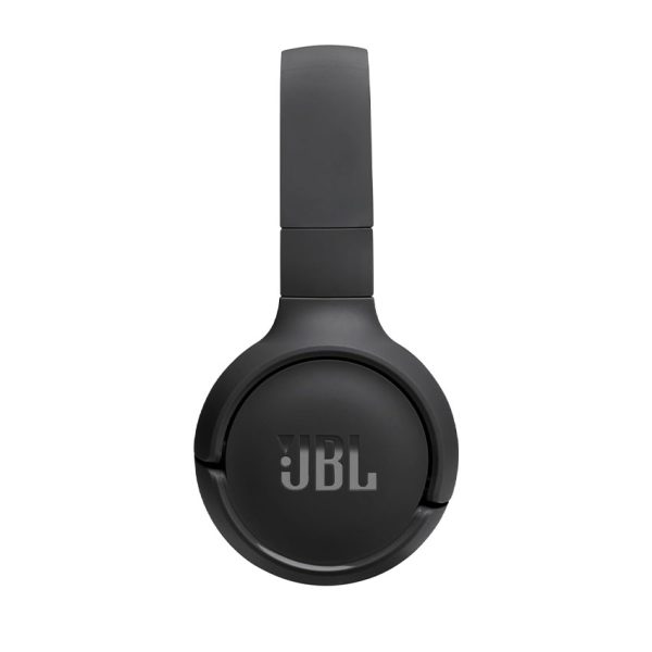 JBL Tune 520 Wireless Headphone Black - Image 2