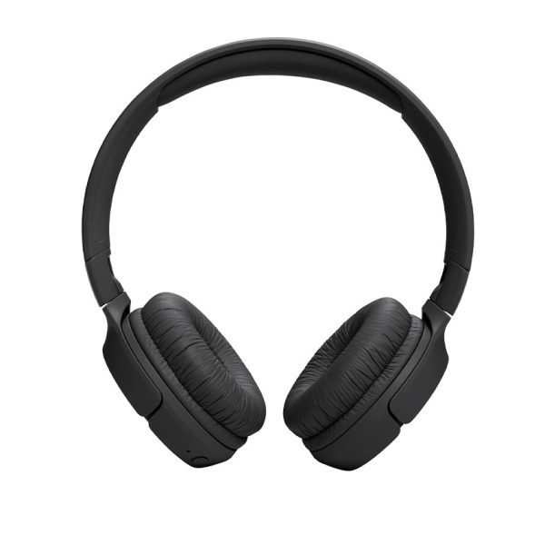 JBL Tune 520 Wireless Headphone Black - Image 4