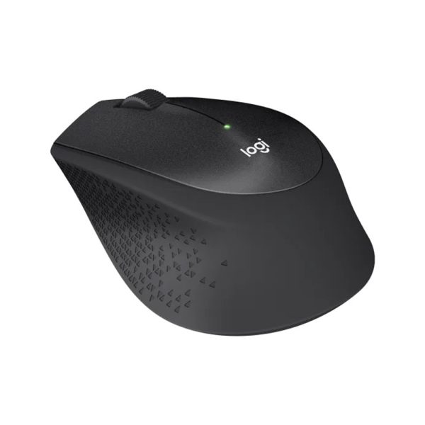 Logitech M330S Wireless Mouse - Image 2