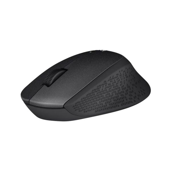 Logitech M330S Wireless Mouse - Image 3