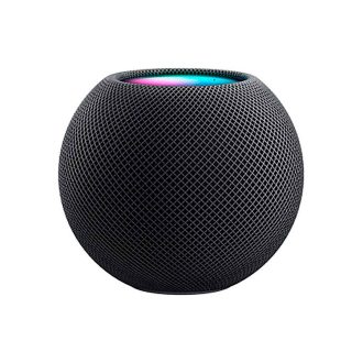 Apple Homepod Mini Smart Speaker Black