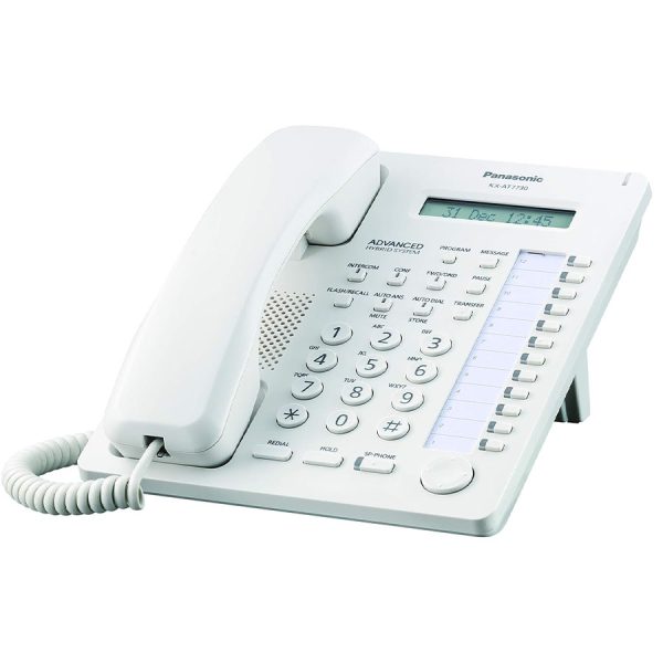 Panasonic Advanced Hybrid System KX-TA7730 - Image 2