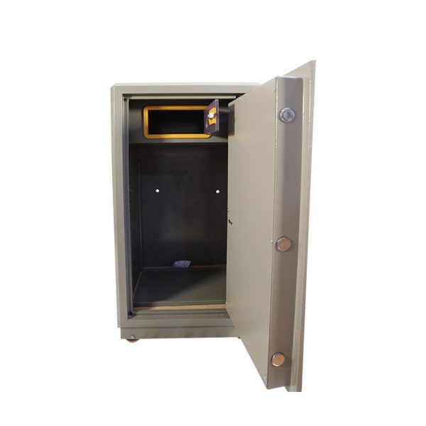 Eldo Pro Safe Box RFK-D152X Light Grey - Image 2