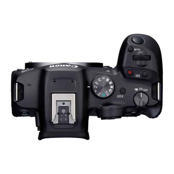 Canon EOS R7 Camera with RF-S18-150mm Lens - Image 3