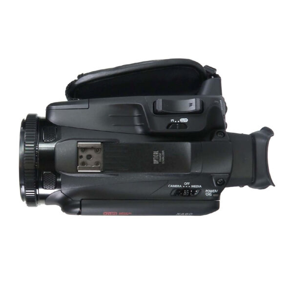Canon Video Camera HD Camcorder XA60B / 4K - Image 3