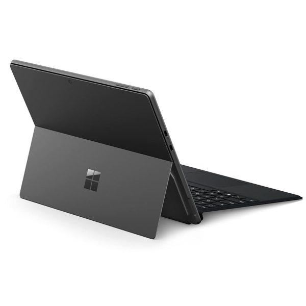 Microsoft Surface Pro 9 Core i7 12th Gen 16 GB RAM 512GB SSD 13" Touchscreen Graphite - Image 3