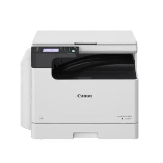 Canon Copier IR2224N A3 Monochrome Photocopier -Print, Scan, Copy