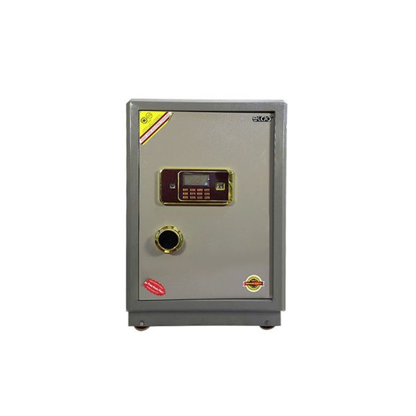 Eldo Pro Safe Box RFK-D72X Light Grey